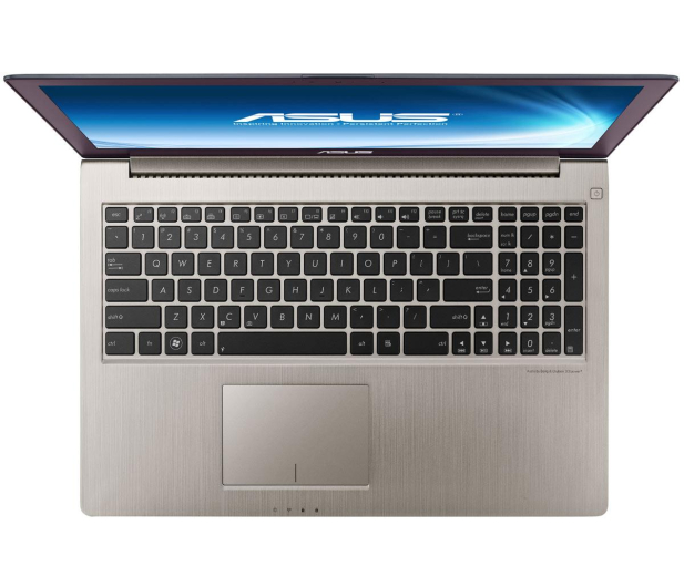 ASUS Zenbook UX51VZ-CN025H i7-3612QM/8GB/256/Win8 - 105323 - zdjęcie 2